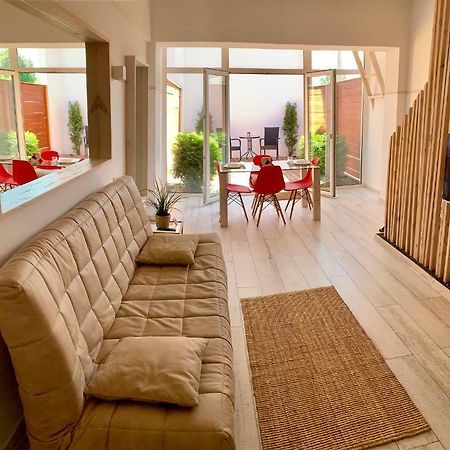 2-Level Apartments With Terrace In The Center Of فيتبسك المظهر الخارجي الصورة
