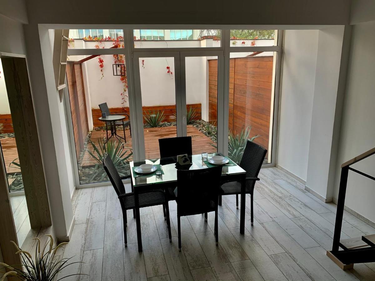 2-Level Apartments With Terrace In The Center Of فيتبسك المظهر الخارجي الصورة