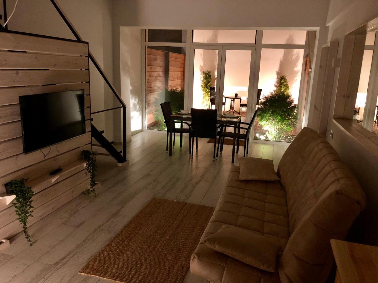 2-Level Apartments With Terrace In The Center Of فيتبسك المظهر الخارجي الصورة
