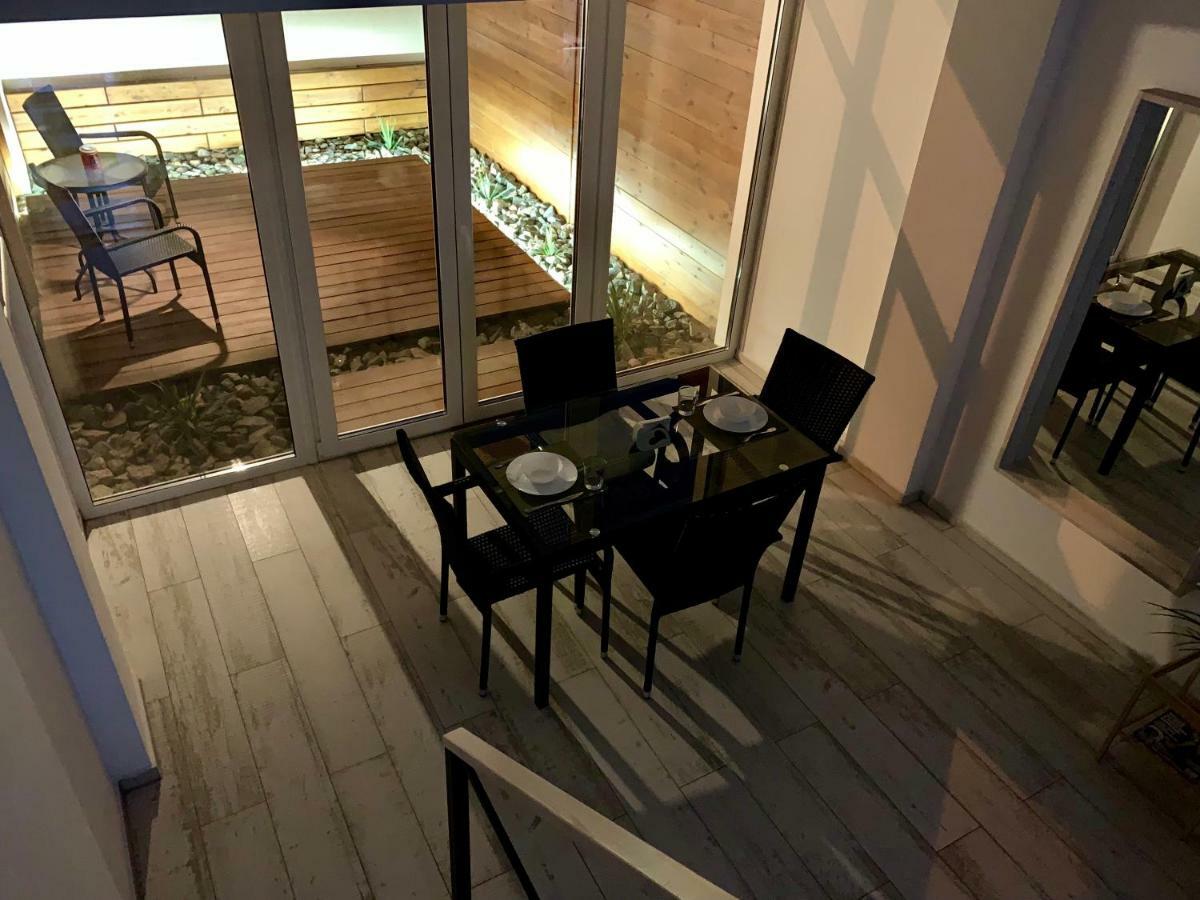 2-Level Apartments With Terrace In The Center Of فيتبسك المظهر الخارجي الصورة